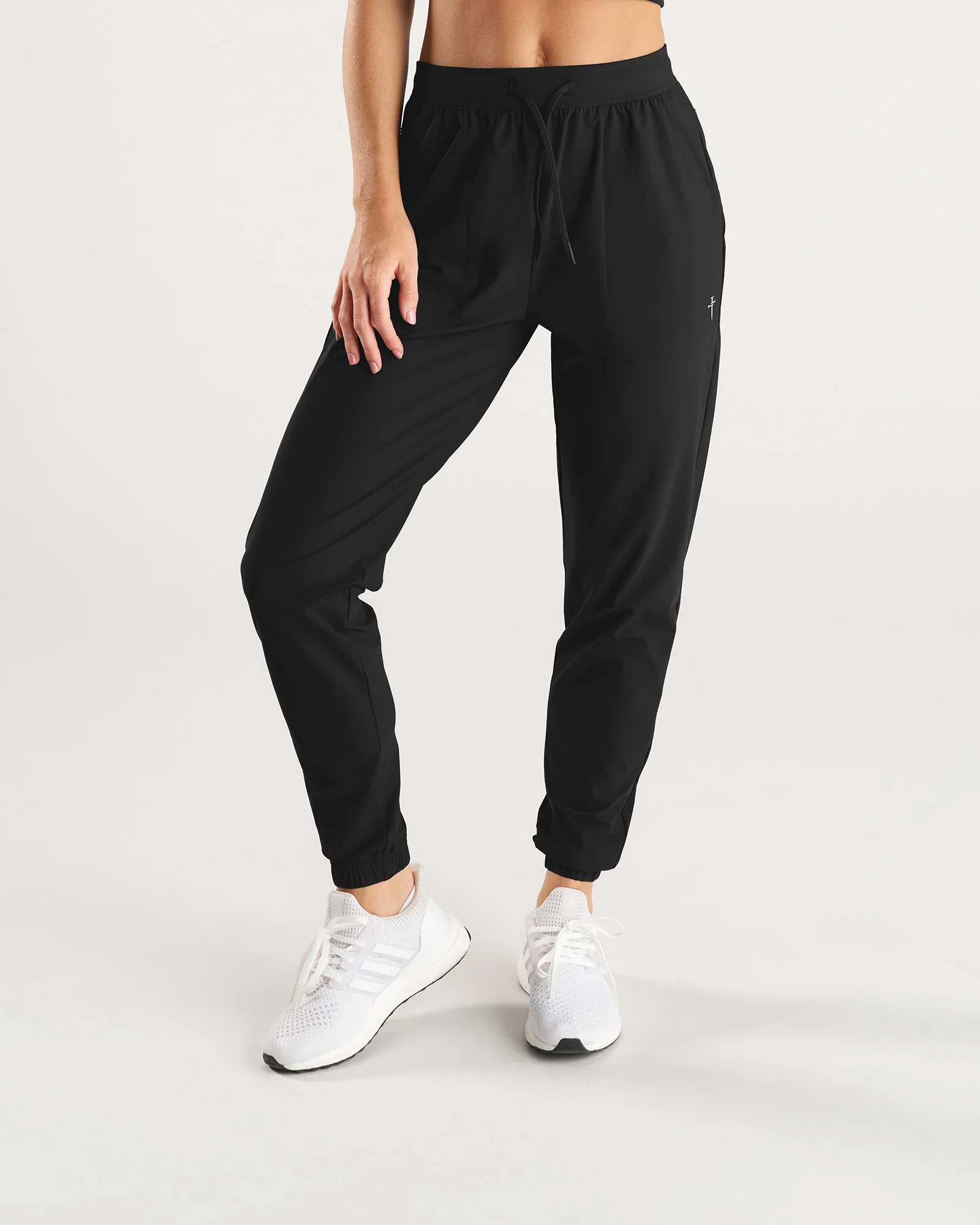 Women’s Vapor-Lite™ Jogger - Black - Image 4