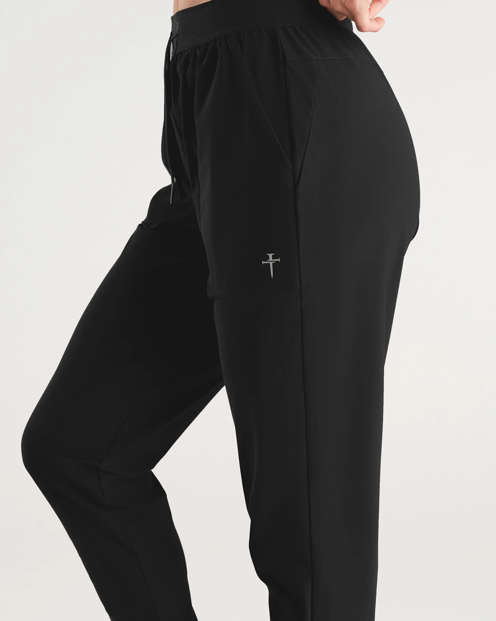 Women’s Vapor-Lite™ Jogger - Black - Image 5