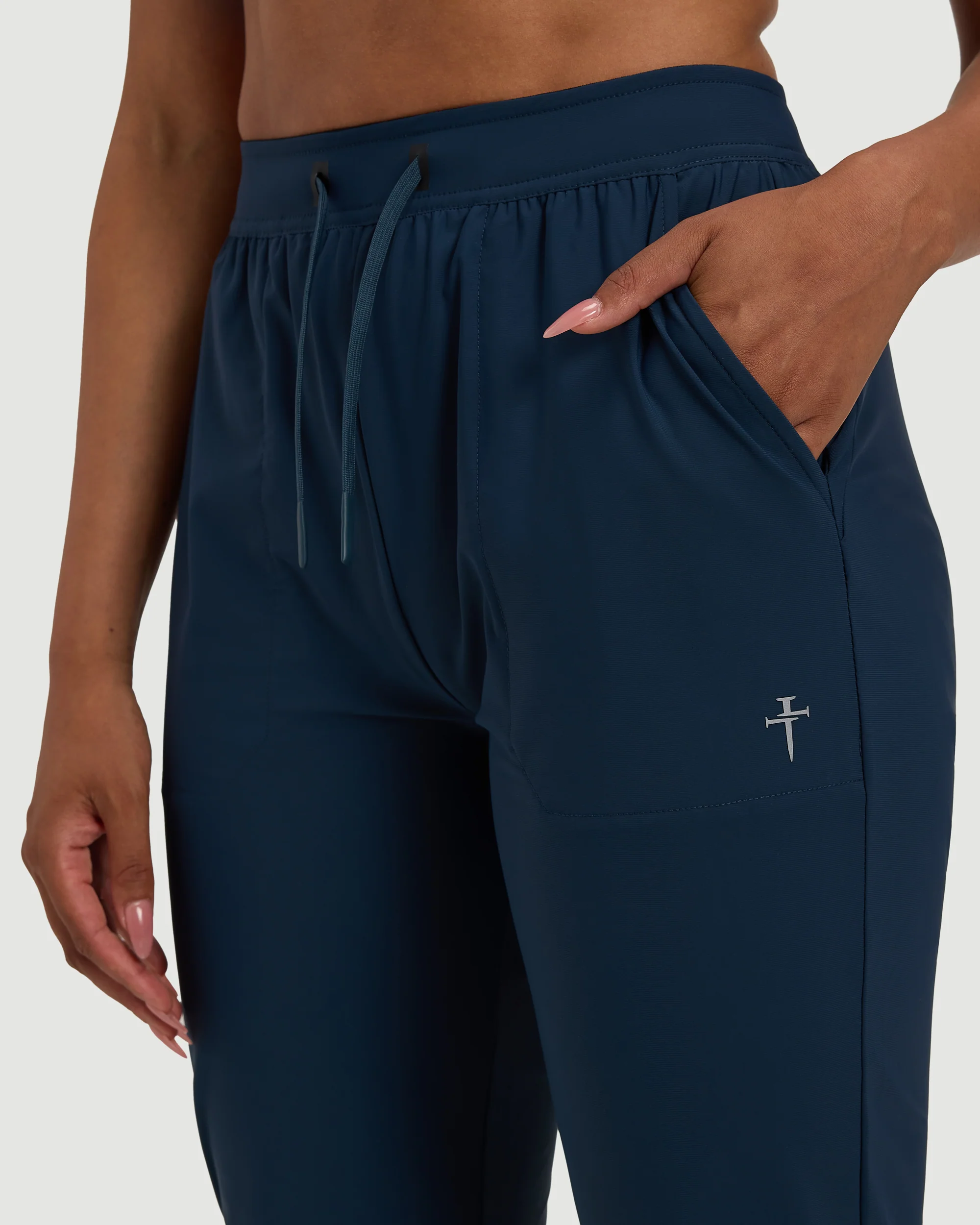Women’s Vapor-Lite™ Jogger - Midnight Navy - Image 3