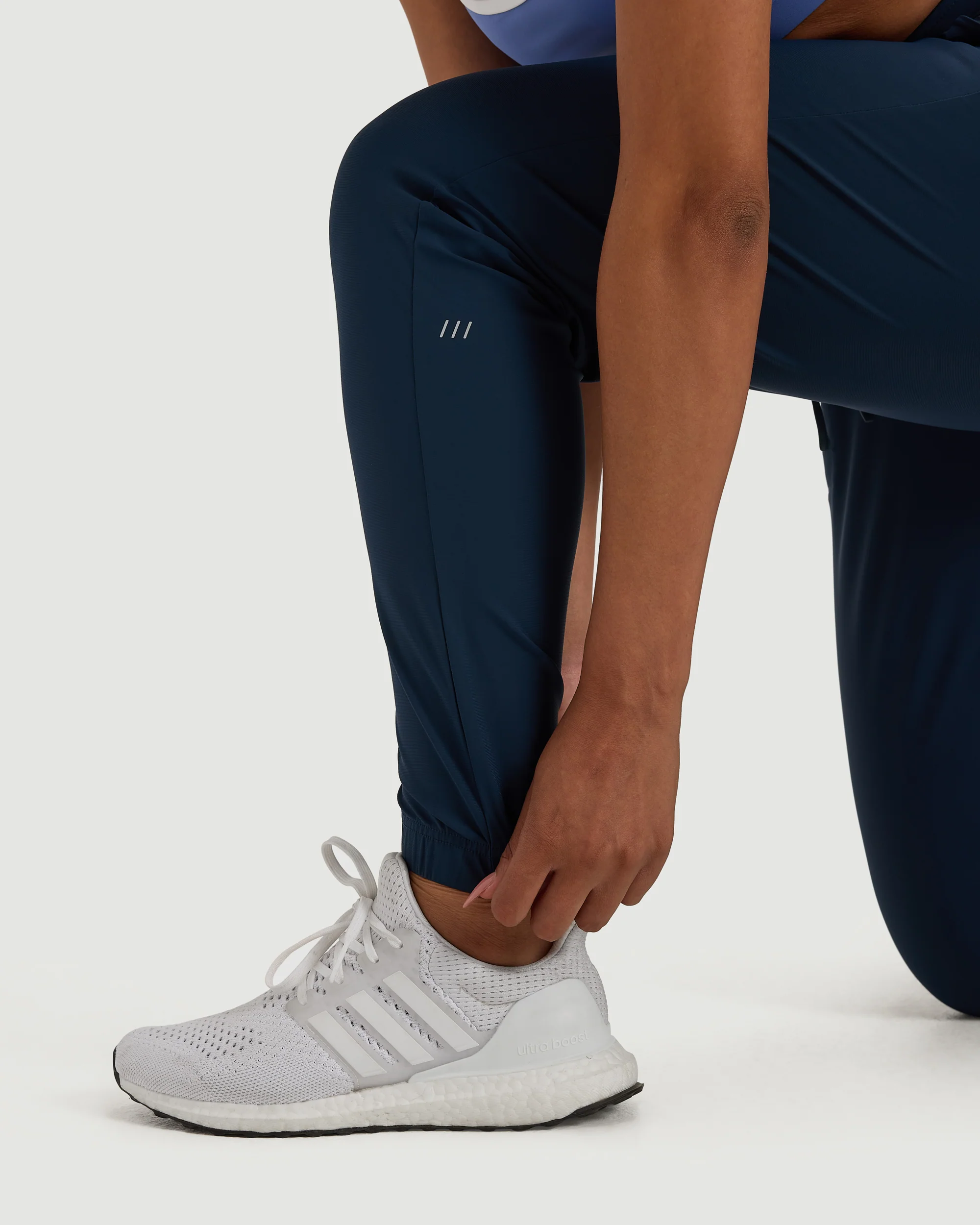 Women’s Vapor-Lite™ Jogger - Midnight Navy - Image 4