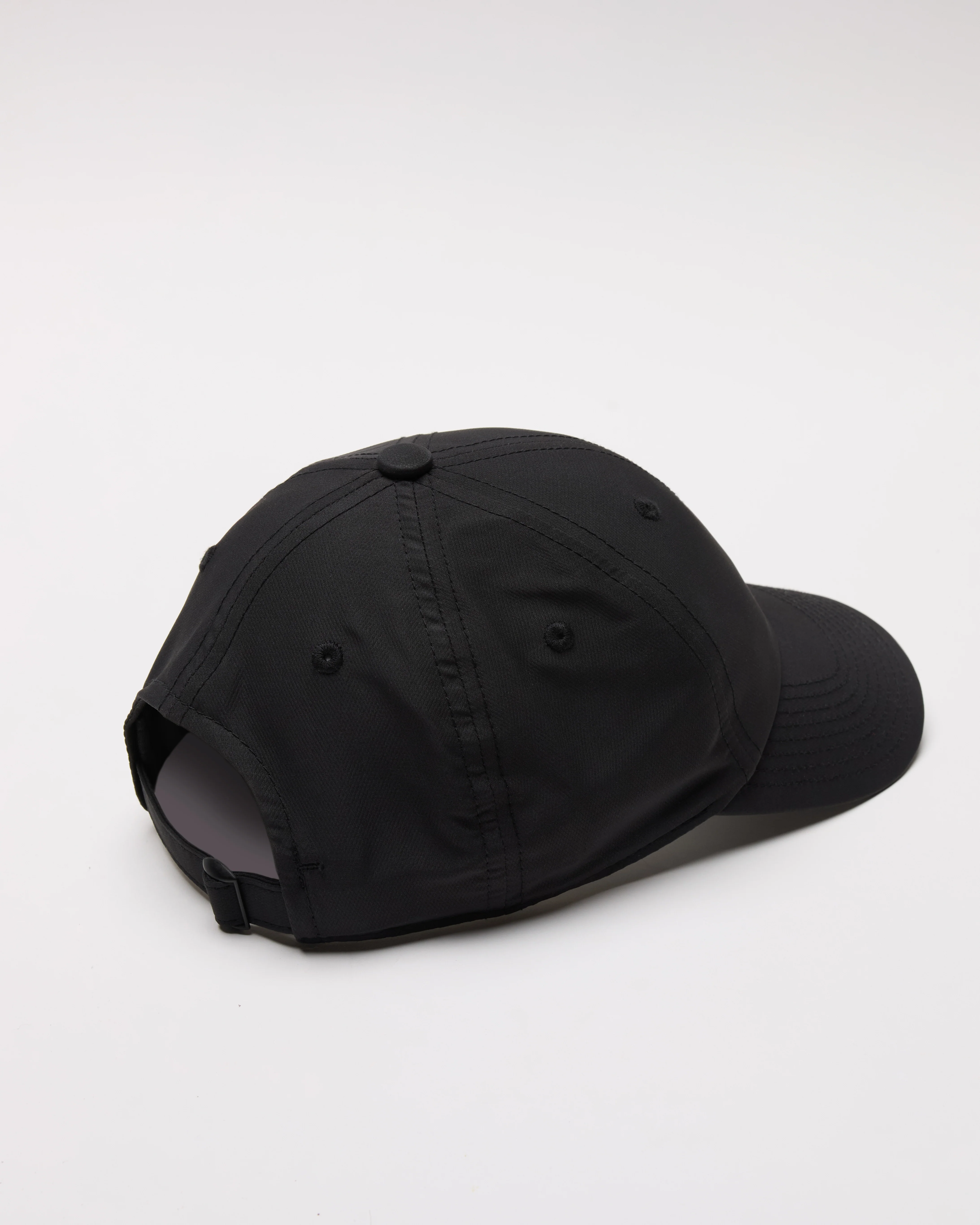 Women's Sport Cap - Black - Image 2