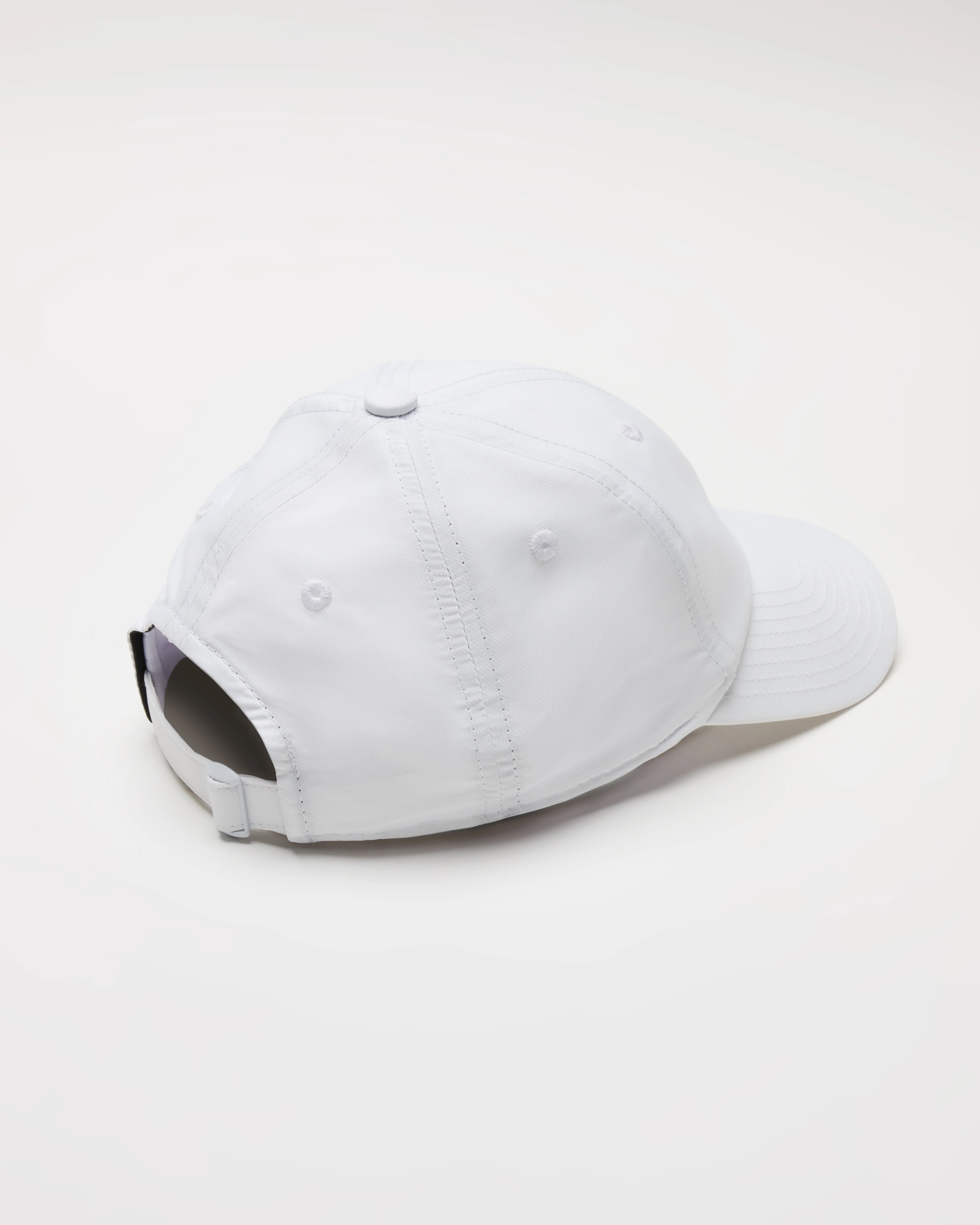Women's Sport Cap - White - Image 2