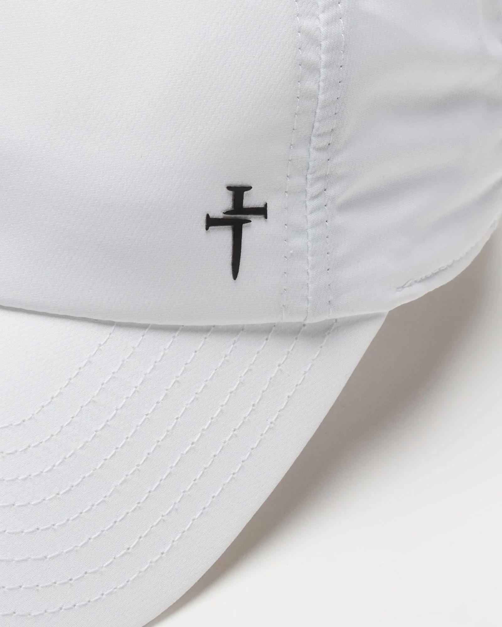 Women's Sport Cap - White - Image 3