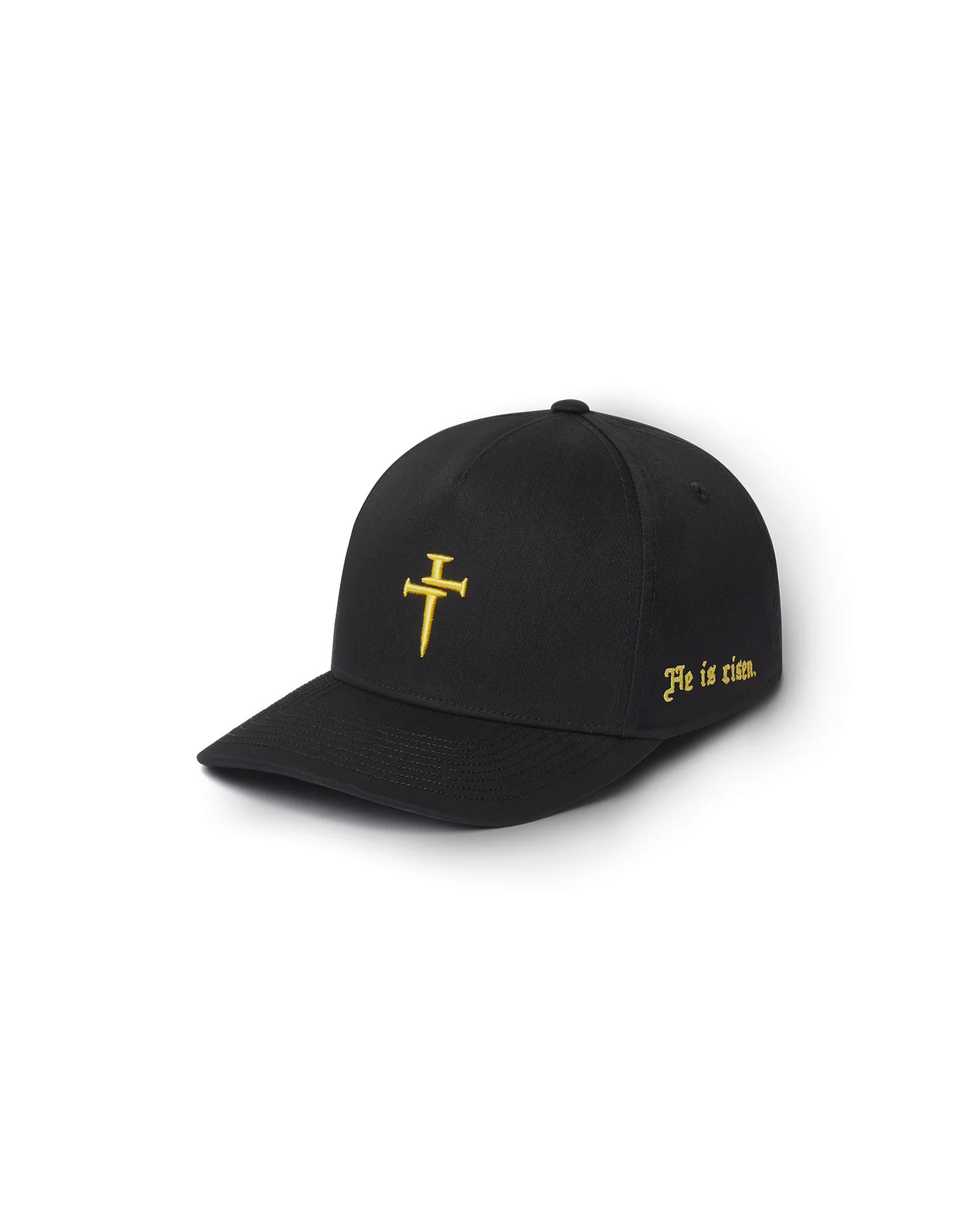 Youth Signature Trucker Hat - Risen