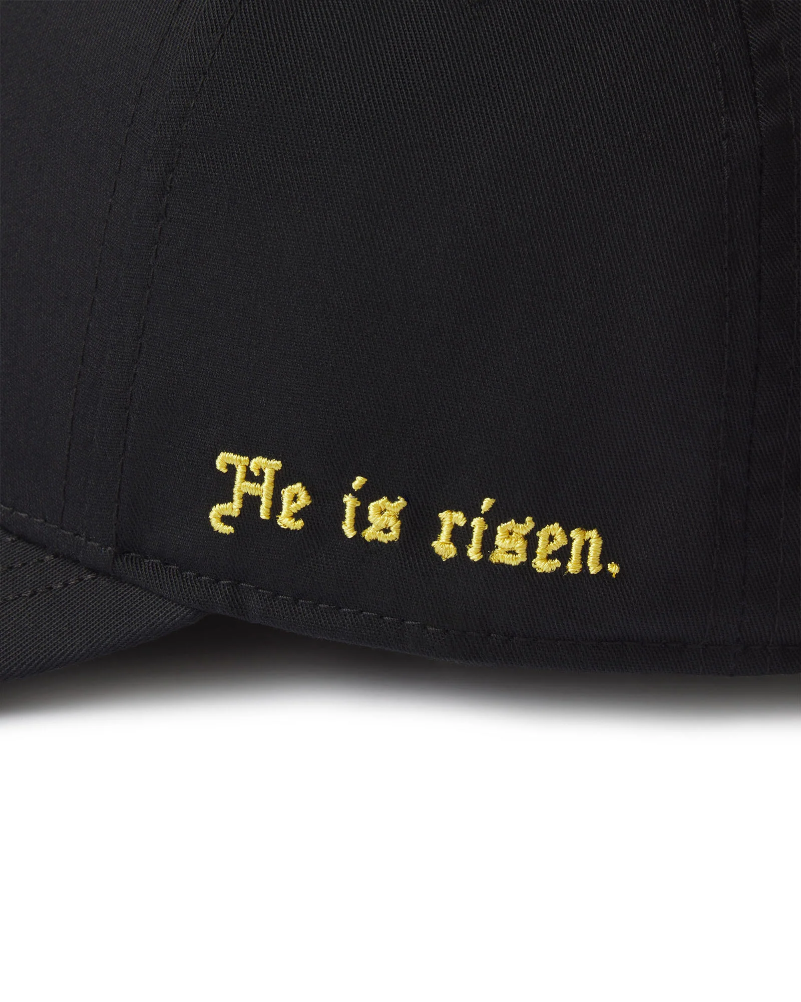 Youth Signature Trucker Hat - Risen - Image 2