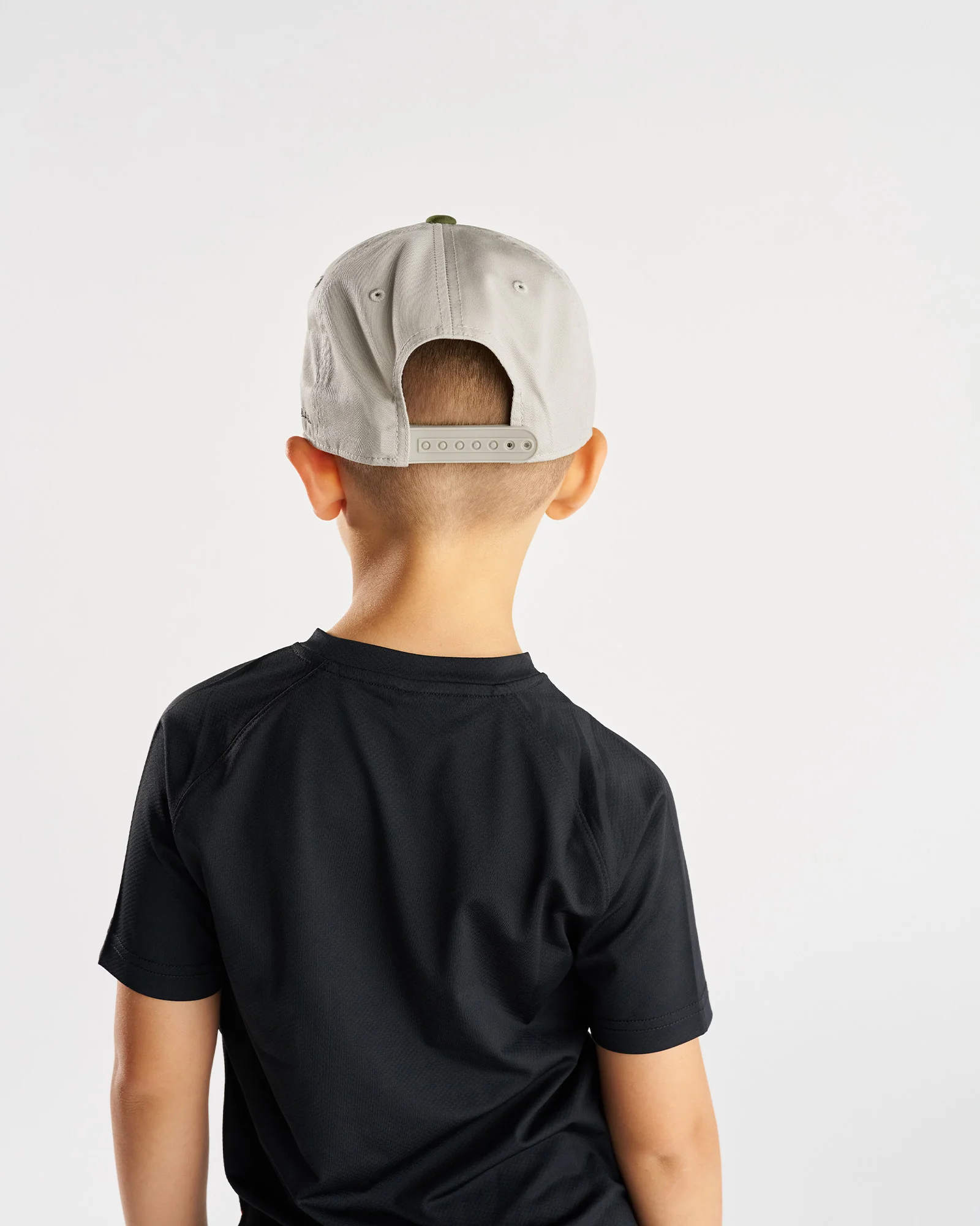 Youth Signature Two-Tone Hat - Green - Image 5