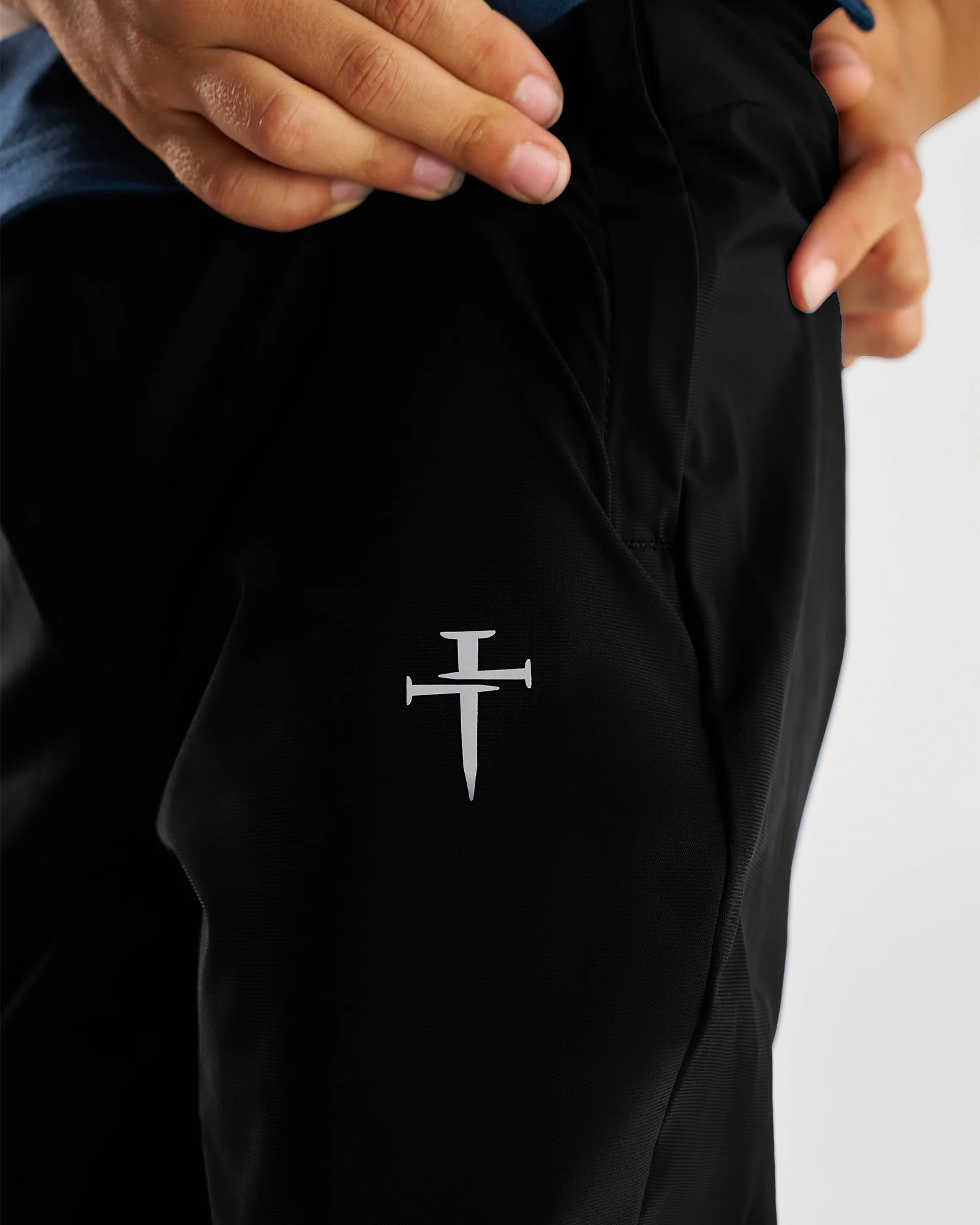 Youth Vapor-Lite™ Jogger - Black - Image 3