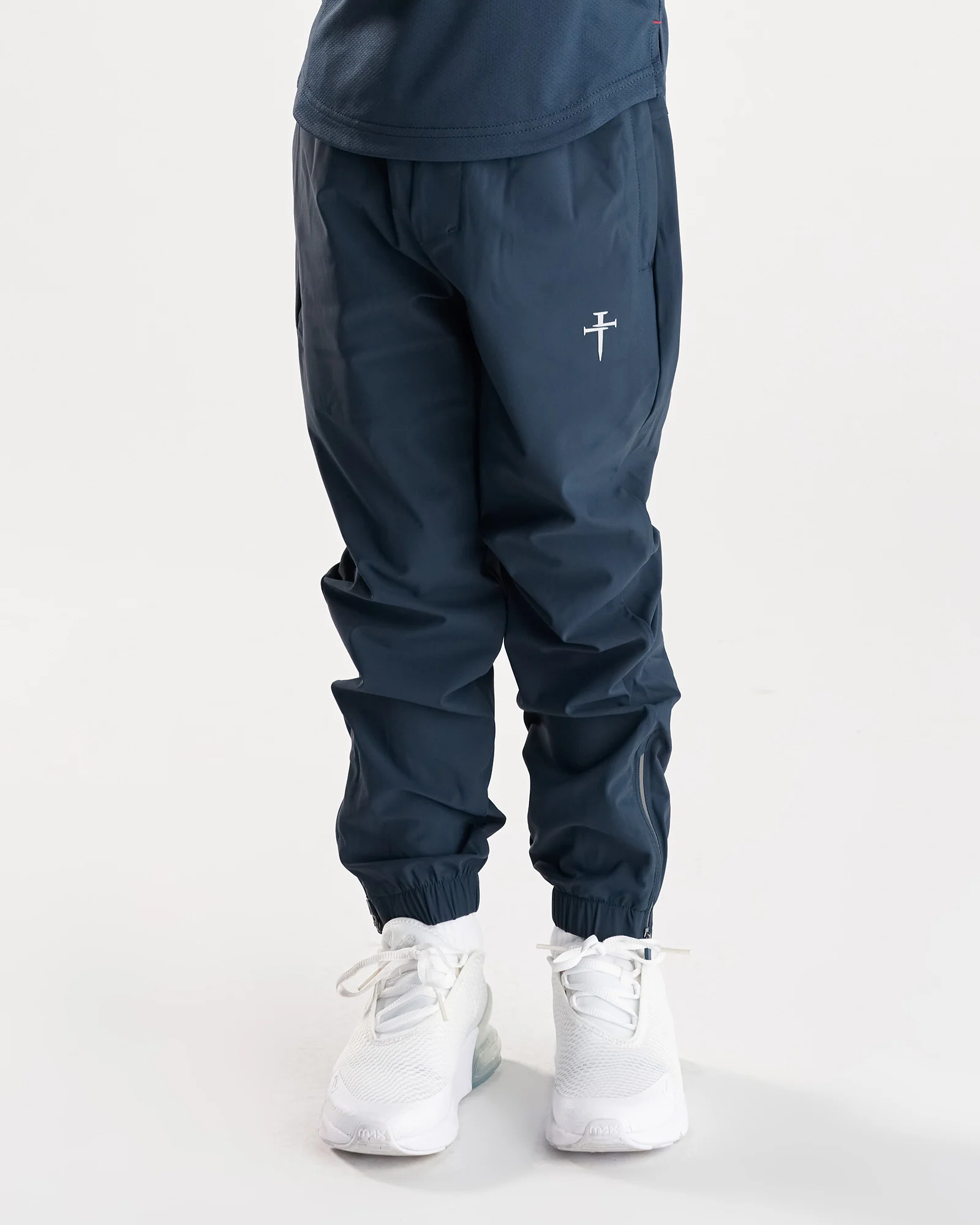 Youth Vapor-Lite™ Jogger - Midnight Navy